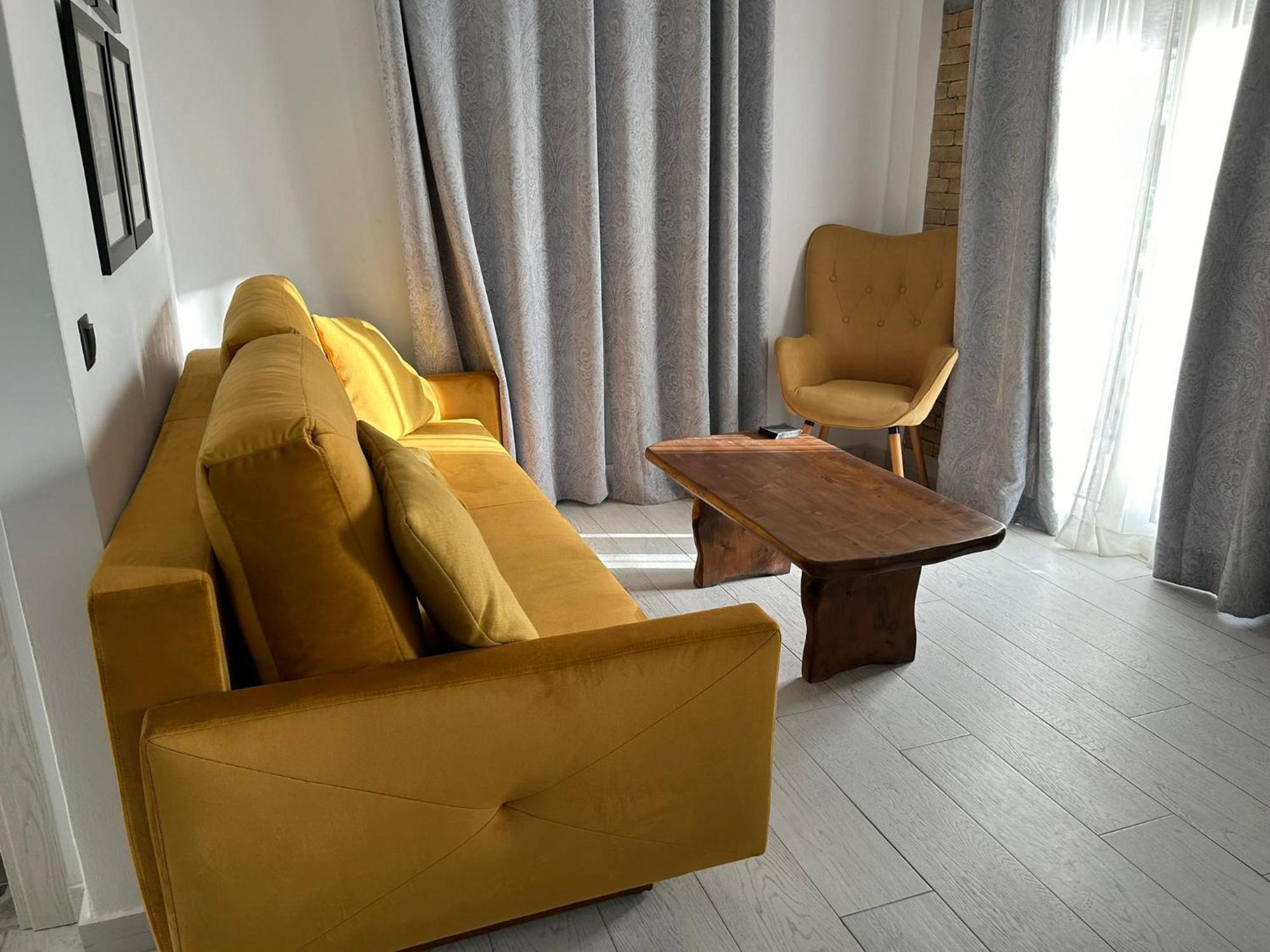 Deluxe Town Hall Square Flat In Historical Center 3 * Corfu (city)