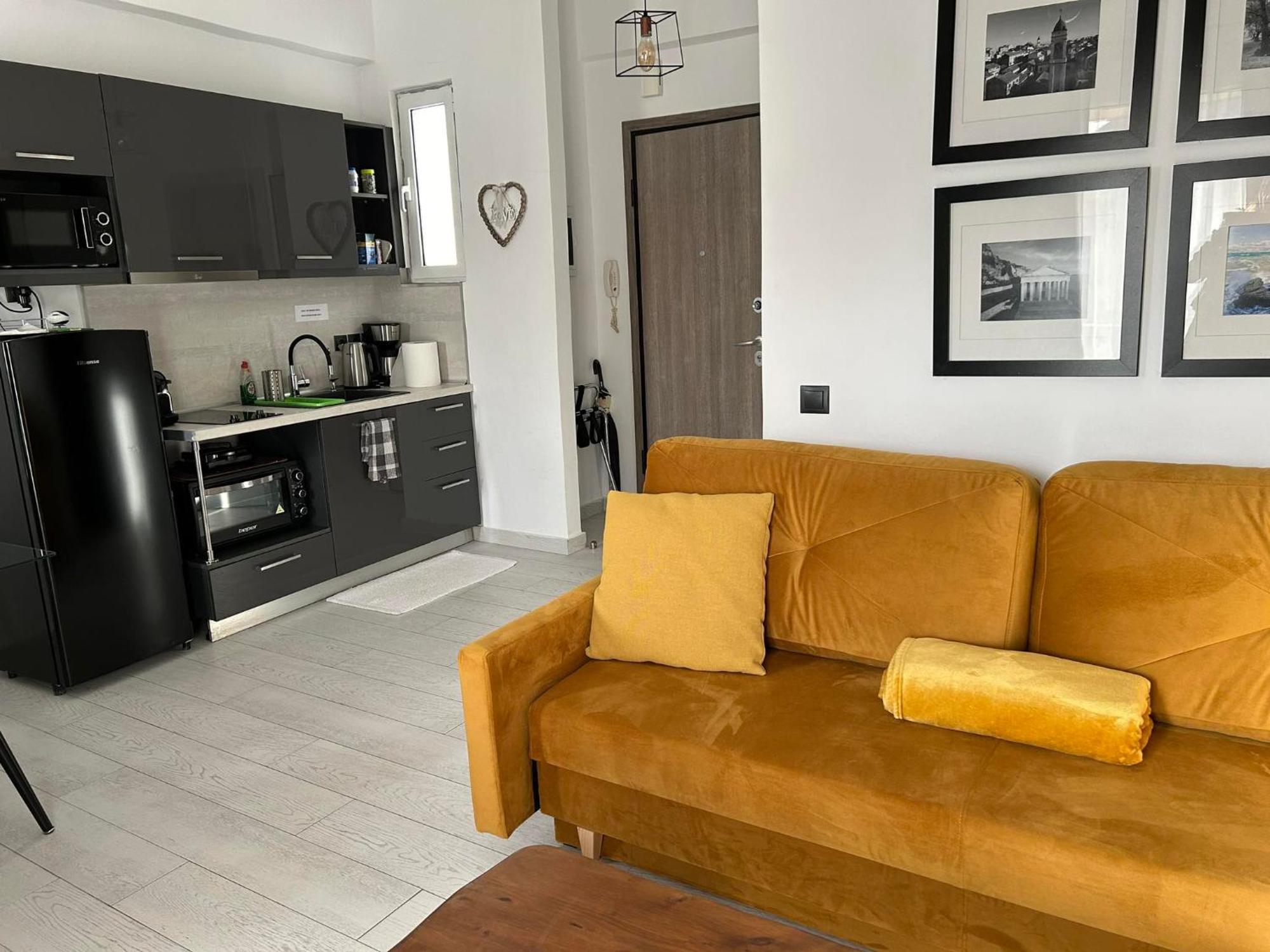 Appartamento Deluxe Town Hall Square Flat In Historical Center 3