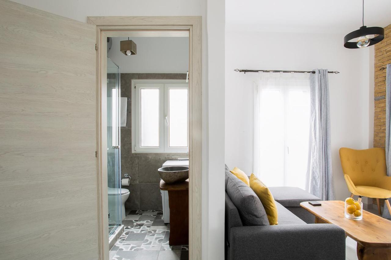 Appartamento Deluxe Town Hall Square Flat In Historical Center 3
