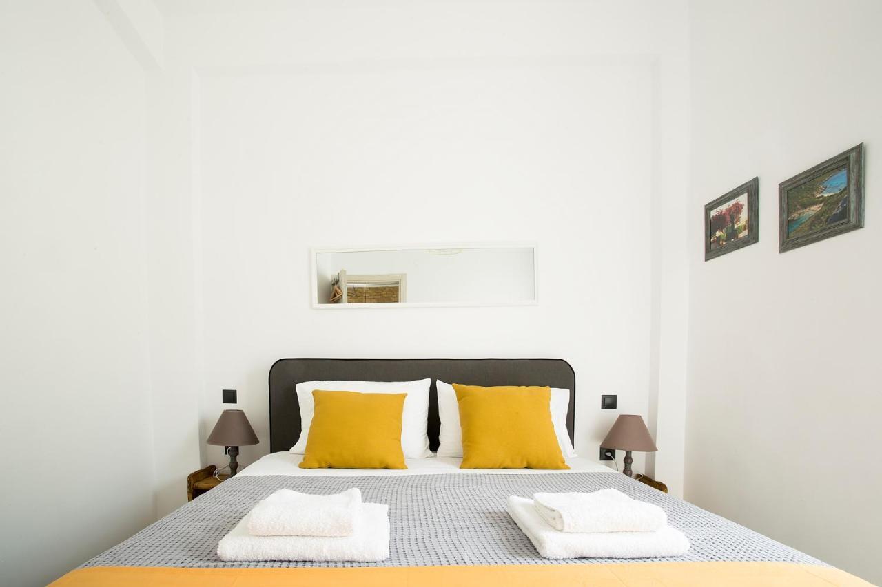 Deluxe Town Hall Square Flat In Historical Center 3 Appartamento *