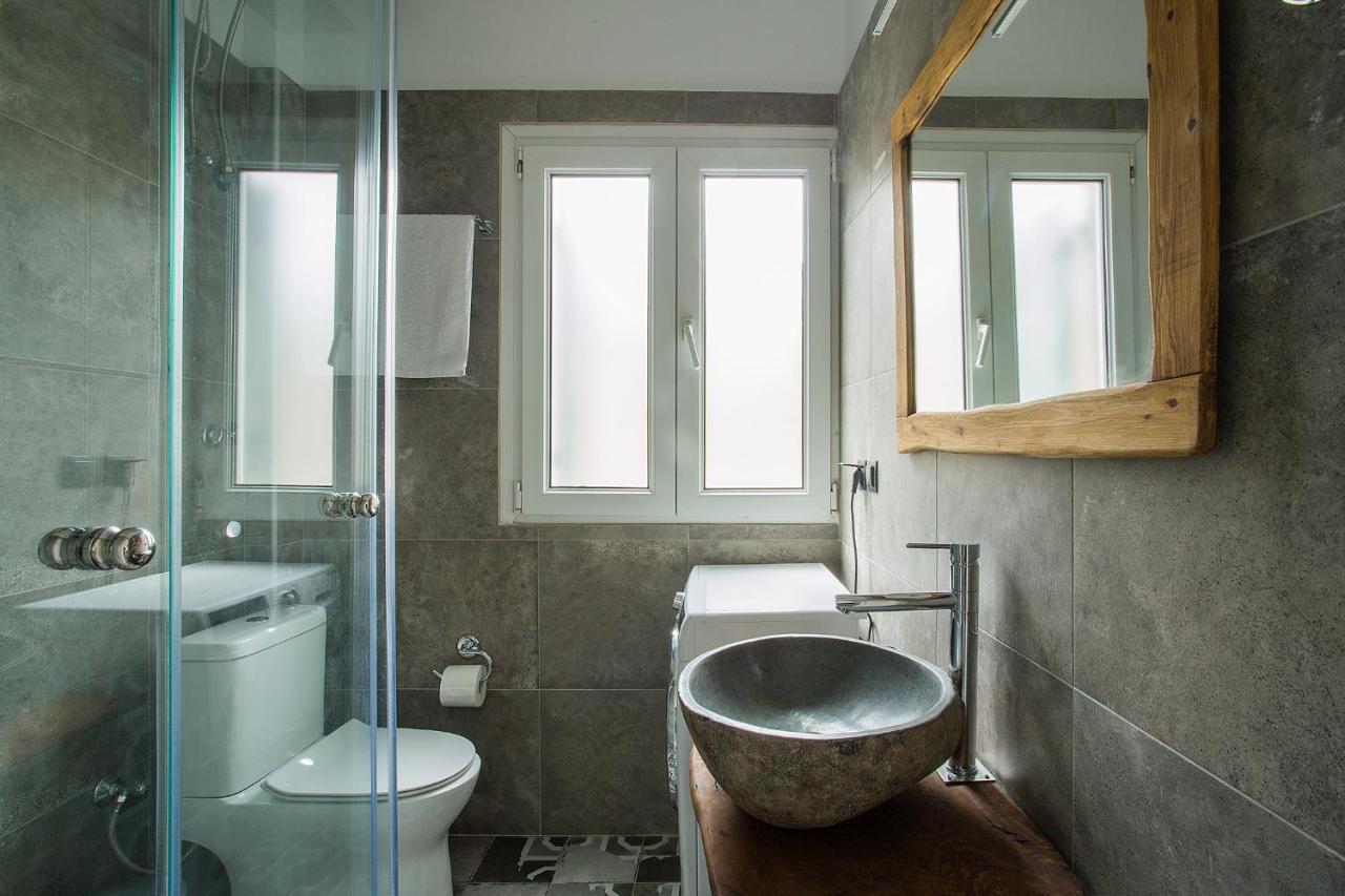 Appartamento Deluxe Town Hall Square Flat In Historical Center 3