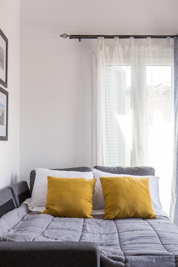 Deluxe Town Hall Square Flat In Historical Center 3 Appartamento