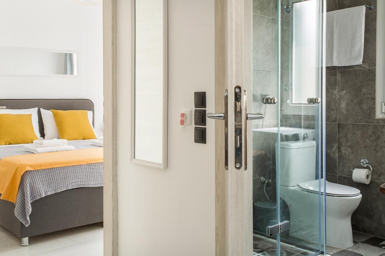 Appartamento Deluxe Town Hall Square Flat In Historical Center 3